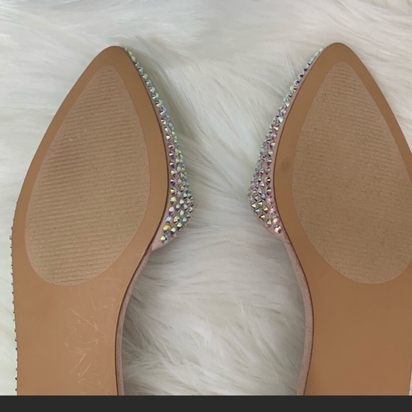 NEW Steve Madden Estela Flats - Picture 4 of 6
